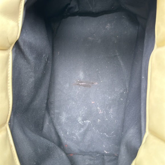 Khaite Puffy excellent rarely used tote - Picture 10 of 12